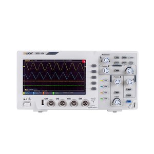 Цифровий осцилограф OWON SDS1104
