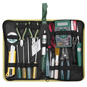 Набір інструментів Wynns W017B для обслуговування ПК та ноутбуків