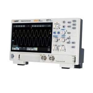 Цифровий осцилограф OWON ADS812A