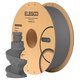 Філамент для 3D-принтера ELEGOO PLA Marble Cement Grey, 1 кг