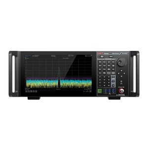 Анализатор спектра UNI T UTS7026A