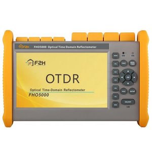 Оптичний рефлектометр Grandway FHO5000 MD22PRO