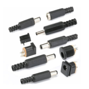 Роз'єми живлення