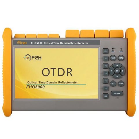 Optical Time-Domain Reflectometer Grandway FHO5000-M21