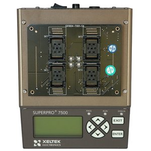Programador USB universal Xeltek 7500 Programador USB universal Xeltek 7500