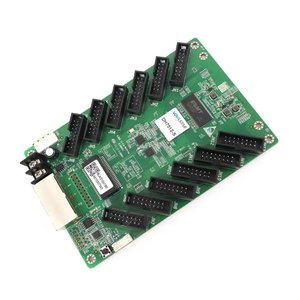 Novastar DH7512 S Receiver Card 512x512, 12*HUB75E 