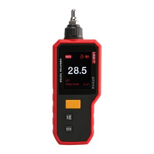 Digital Vibration Tester UNI T UT311A