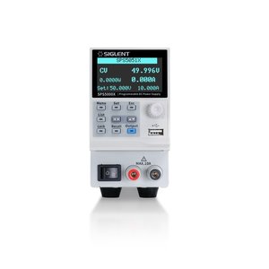 Switching DC Power Supply SIGLENT SPS5051X
