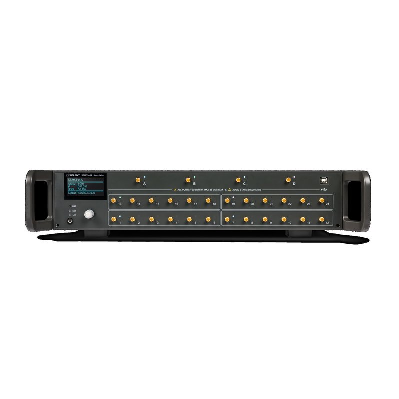 Ssl Matrix Cost RF Switch Matrix SIGLENT SSM5144A - ToolBoom