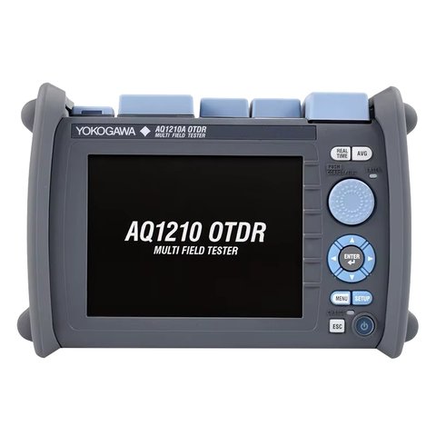 Optical Time Domain Reflectometer YOKOGAWA AQ1210A